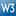 W3C CSS Validator